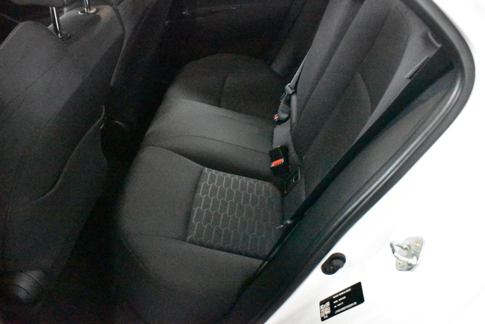 2024 Used Toyota Corolla