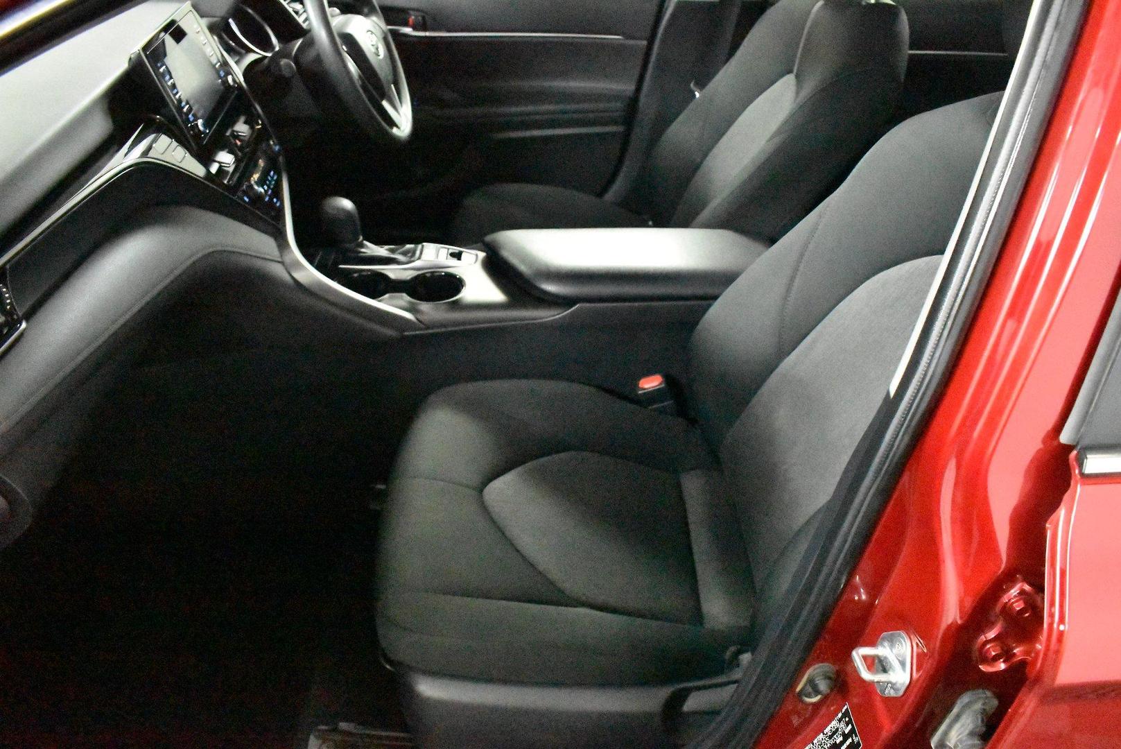 2023 Used Toyota Camry