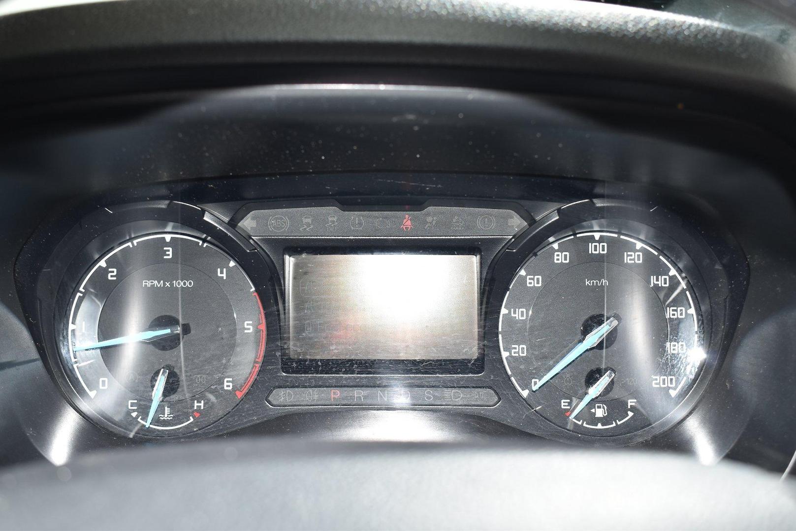 2021 Used Ford Ranger