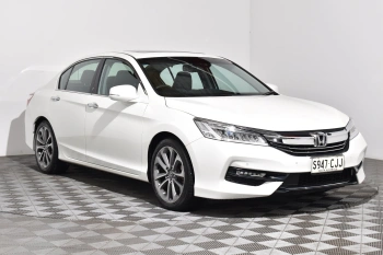 2019 Used Honda Accord
