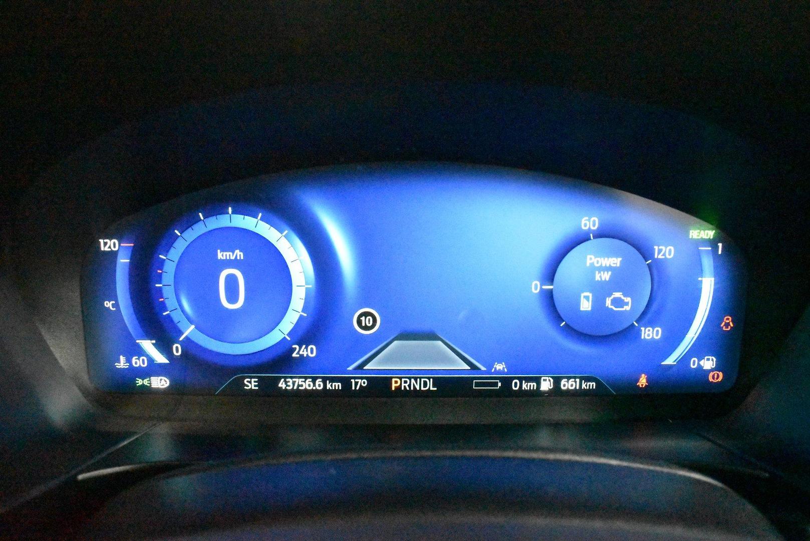 2023 Used Ford Escape