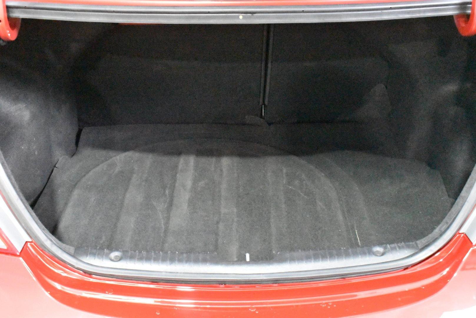 2016 Used Hyundai Accent