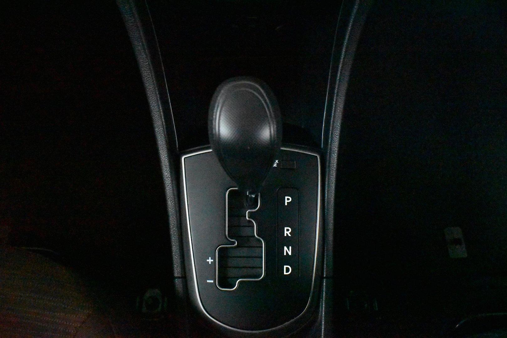 2016 Used Hyundai Accent