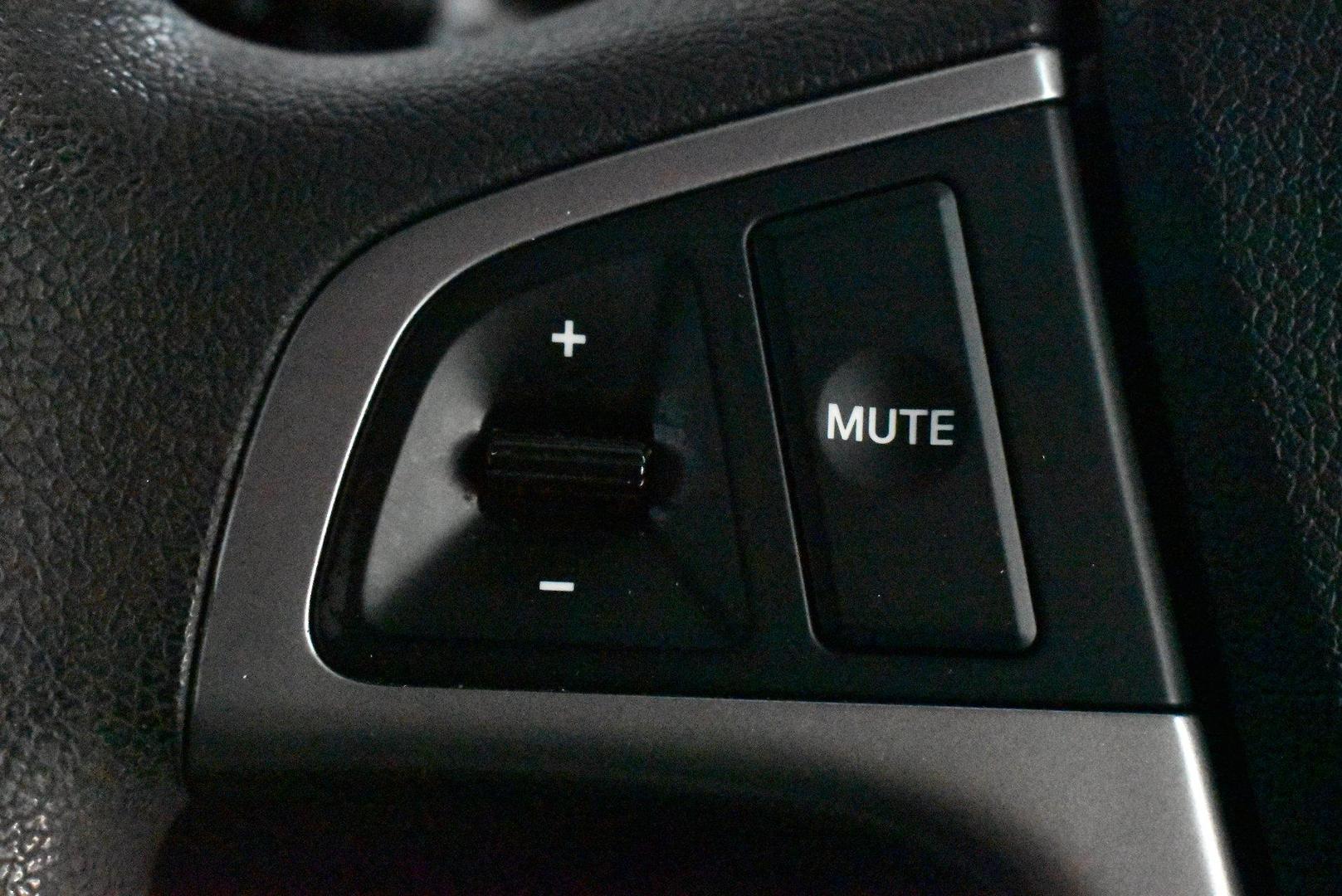 2016 Used Hyundai Accent