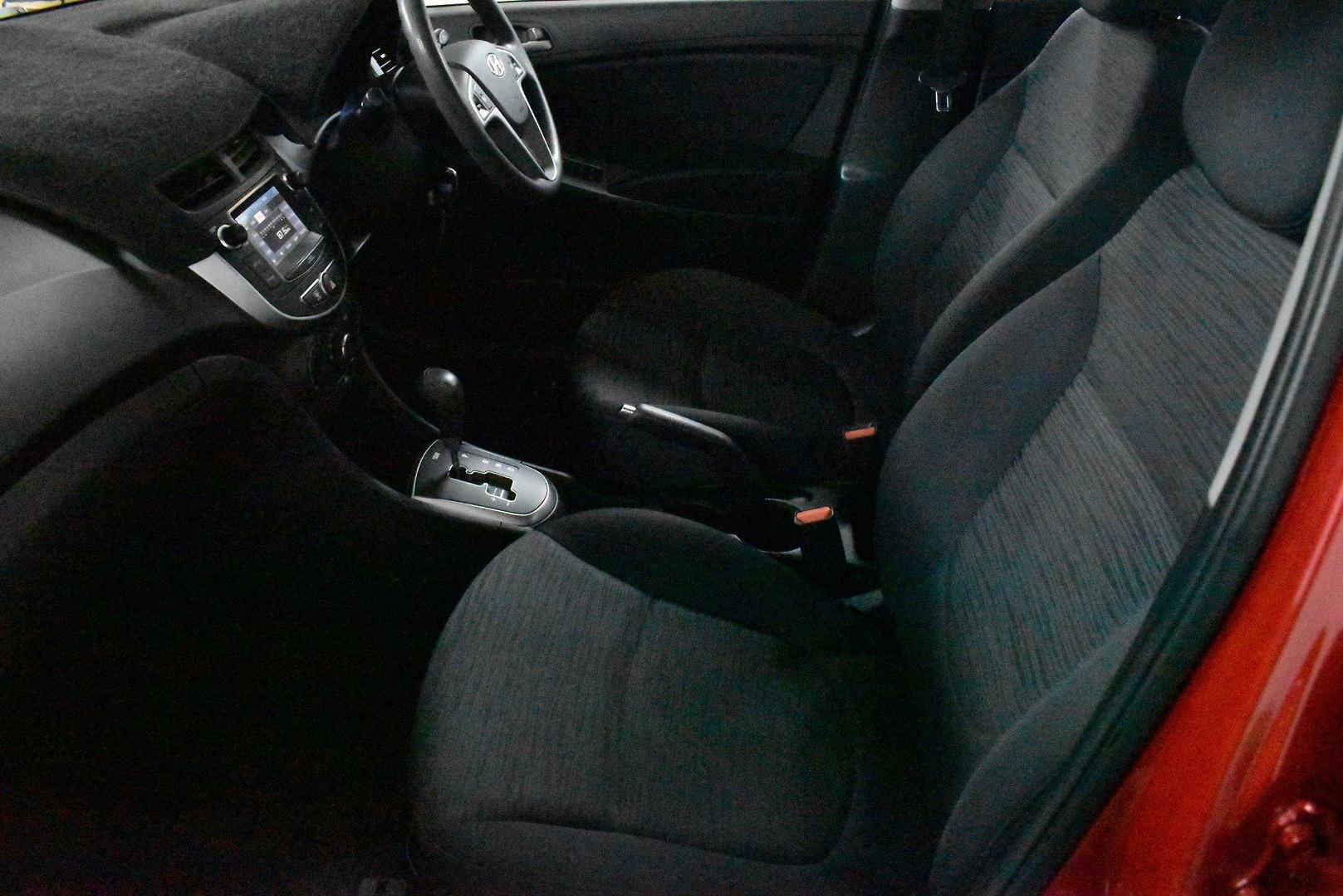 2016 Used Hyundai Accent