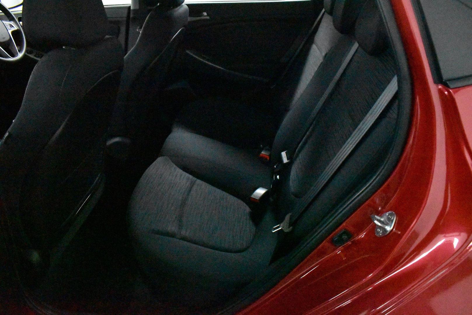 2016 Used Hyundai Accent