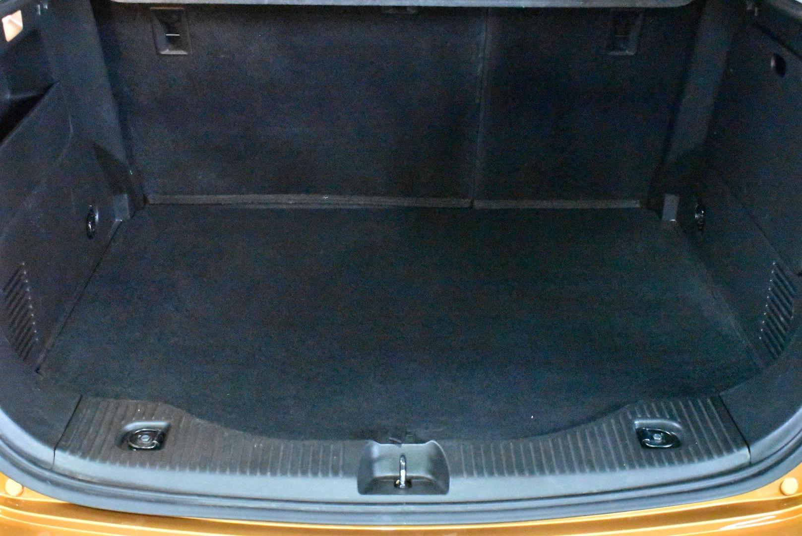 2018 Used Holden Trax