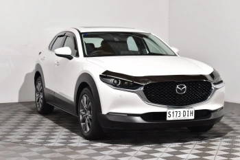 2024 Used Mazda CX-30