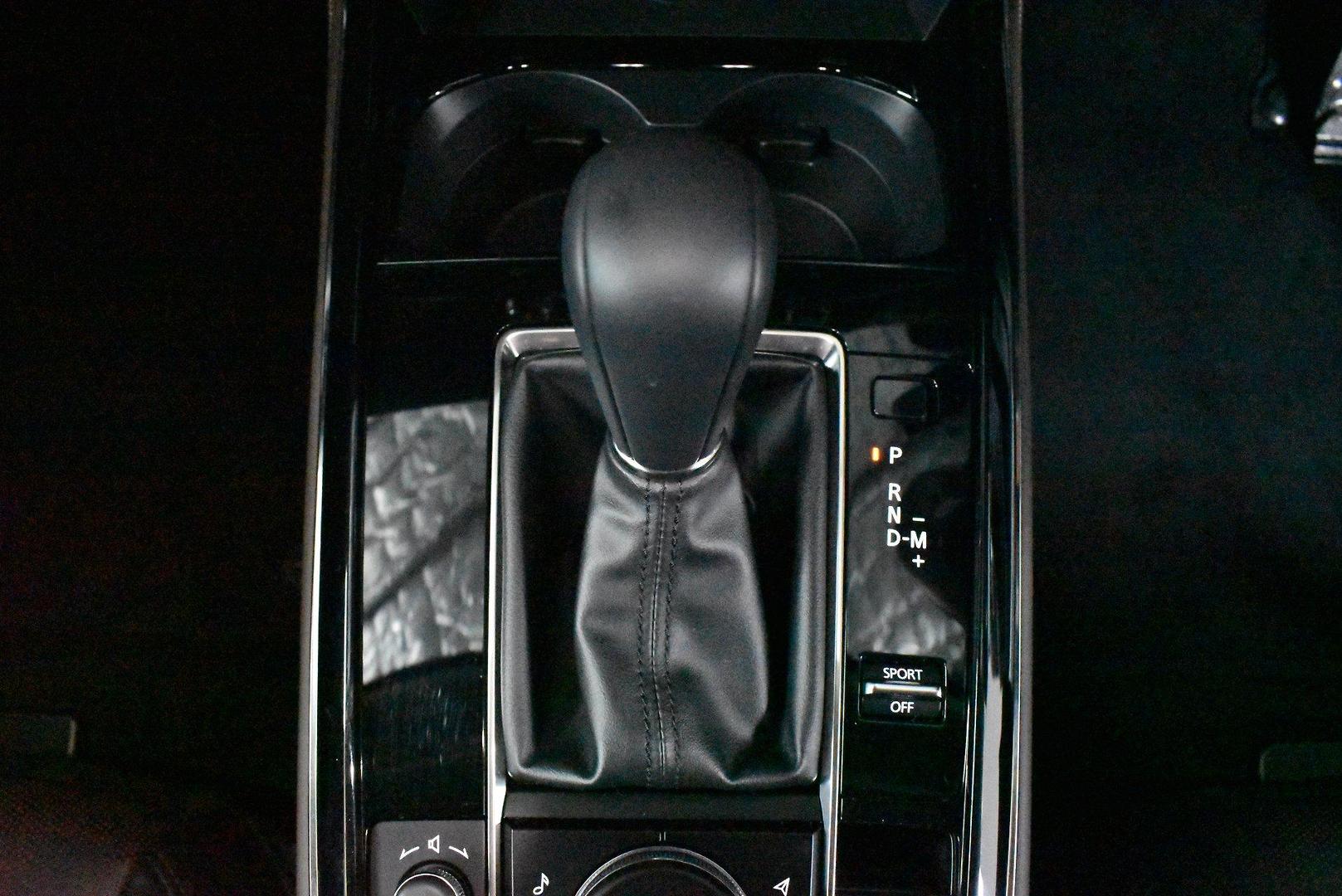 2024 Used Mazda CX-30