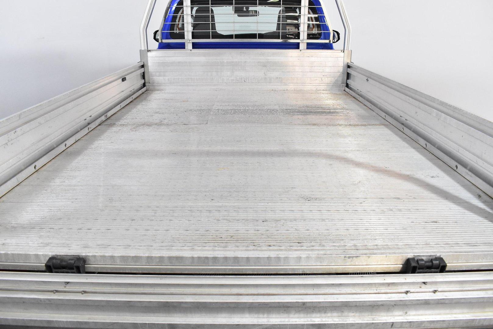 2022 Used Toyota Hilux