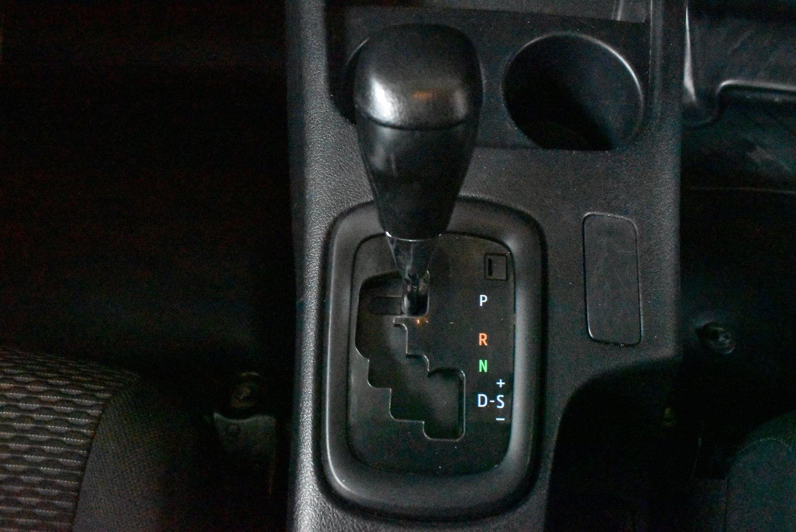 2022 Used Toyota Hilux