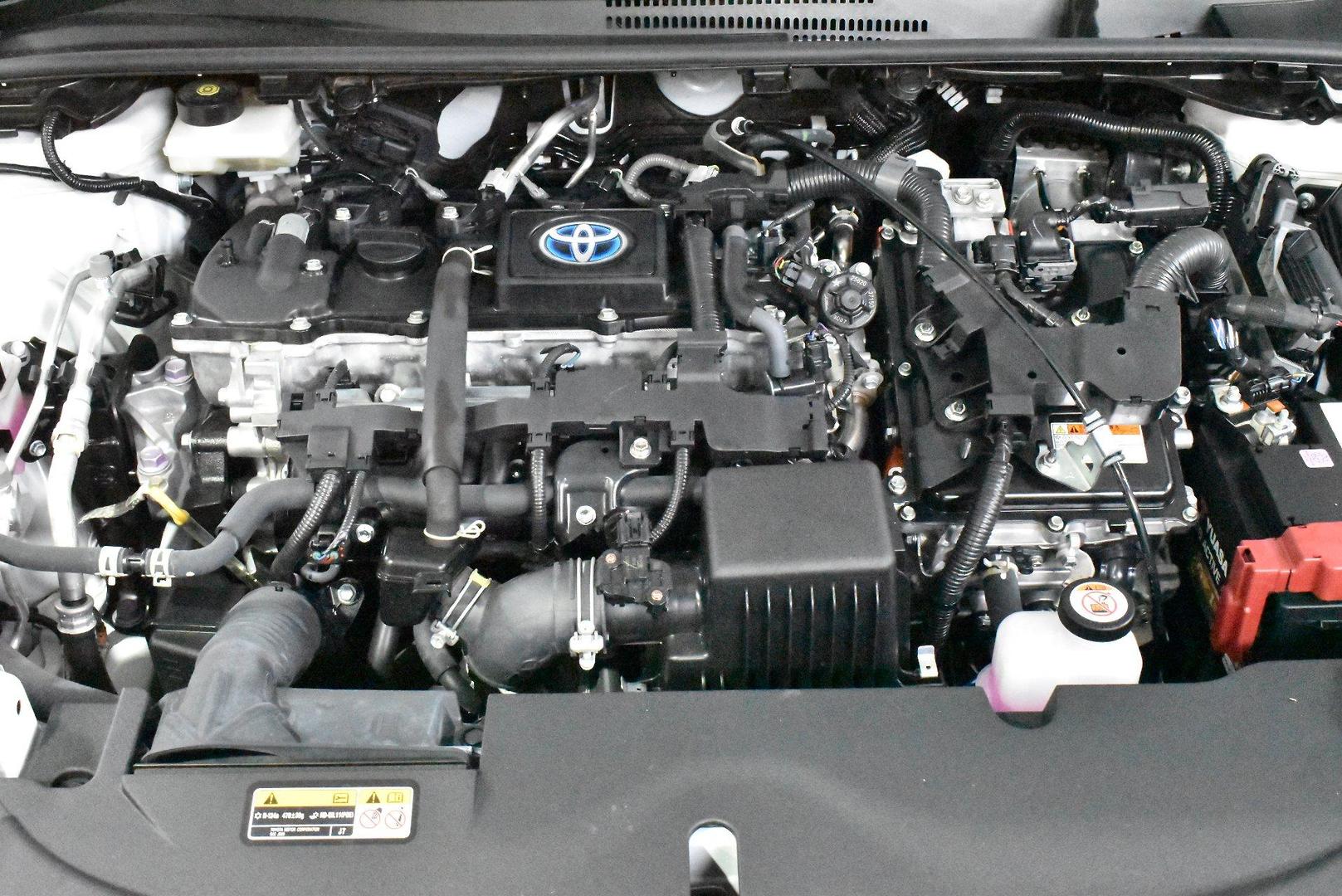 2023 Used Toyota Corolla