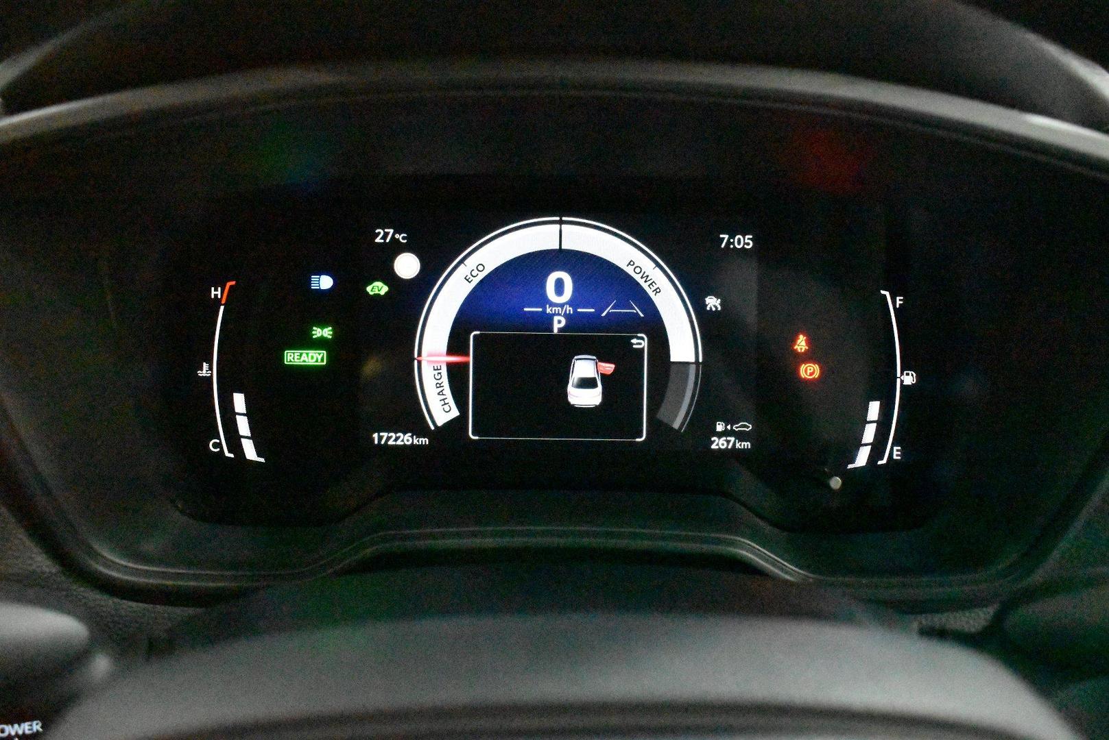 2023 Used Toyota Corolla