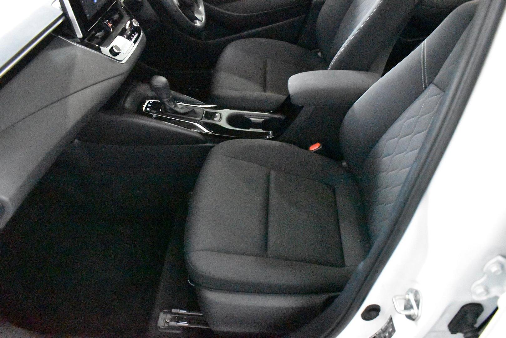 2023 Used Toyota Corolla