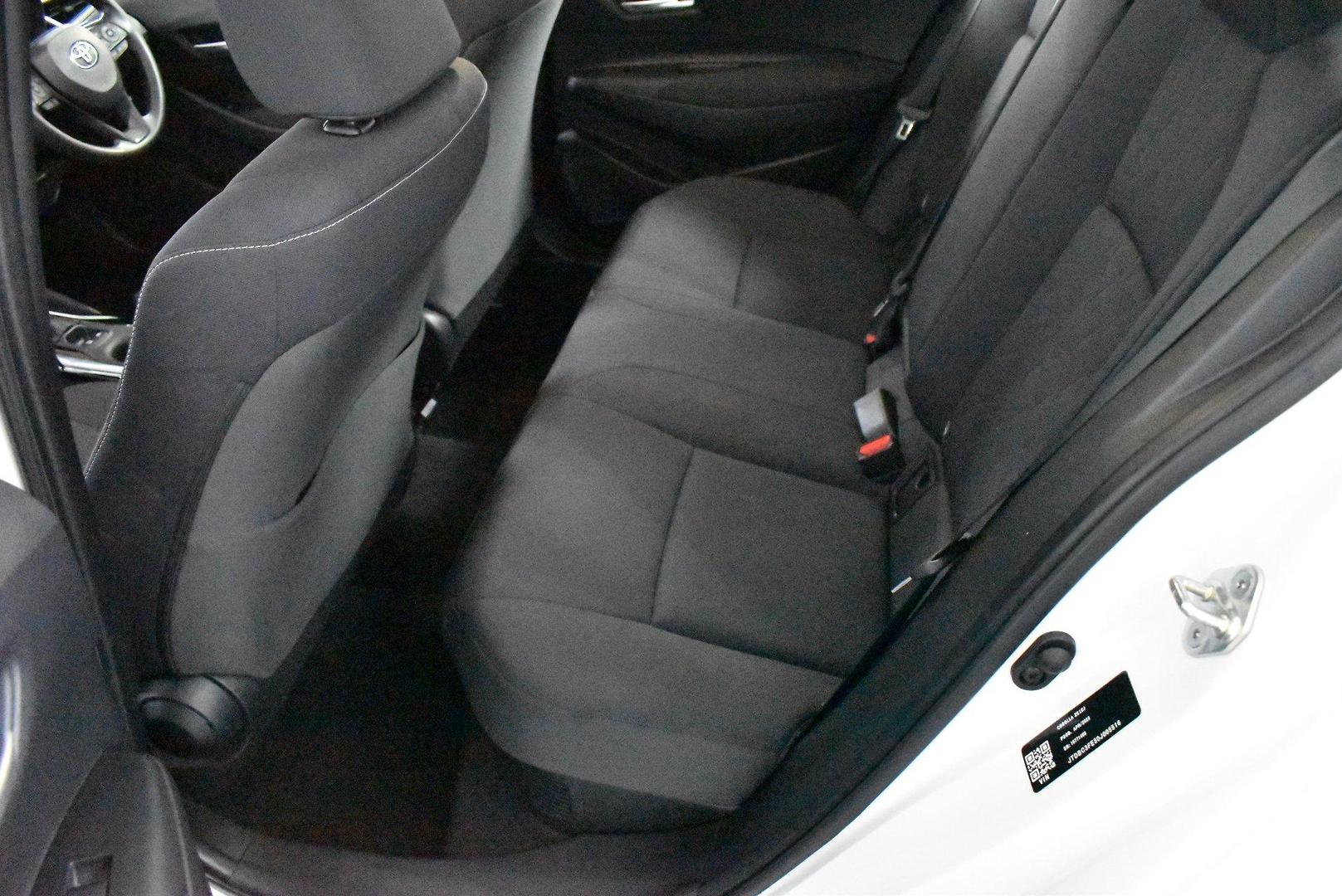 2023 Used Toyota Corolla