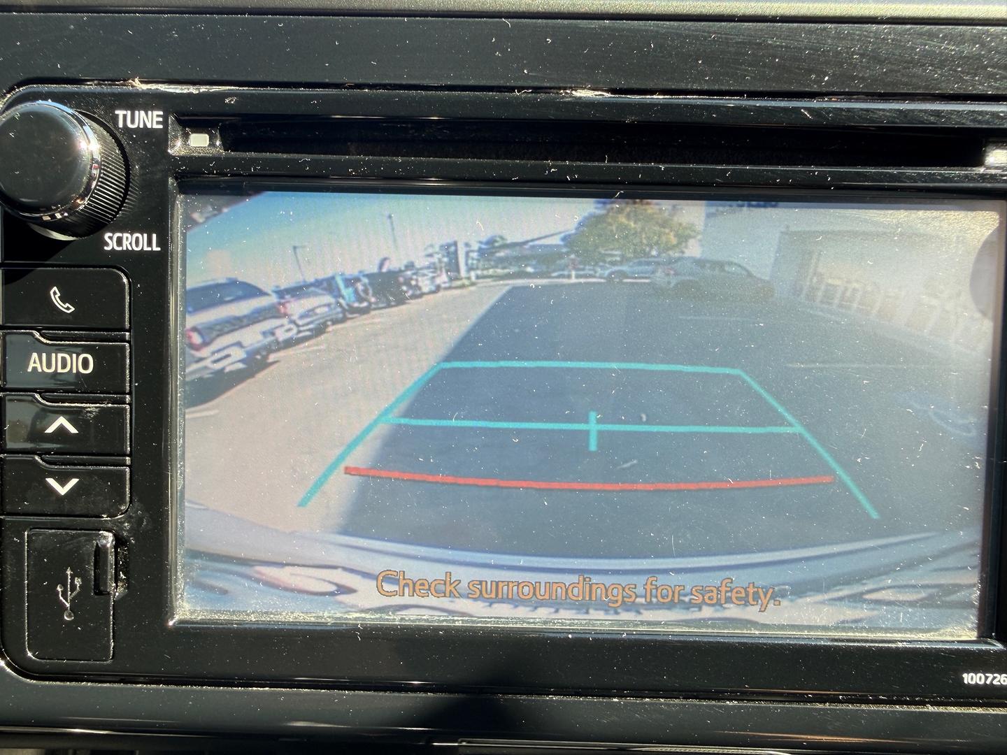 2018 Used Toyota C-HR