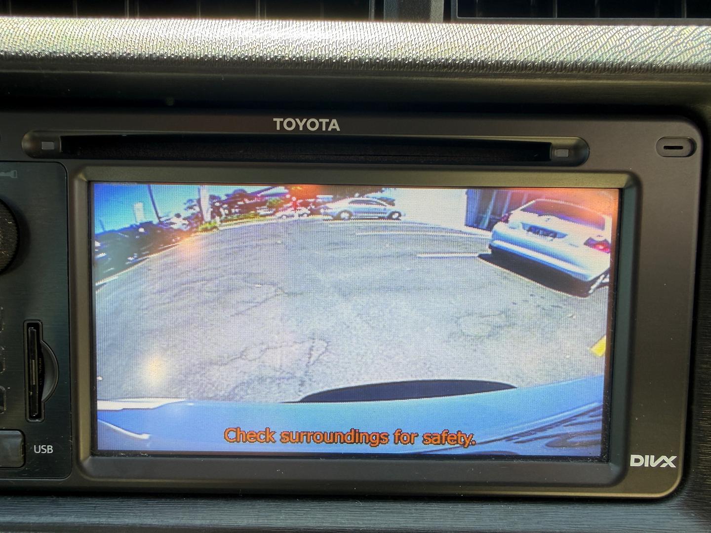 2012 Used Toyota Prius C