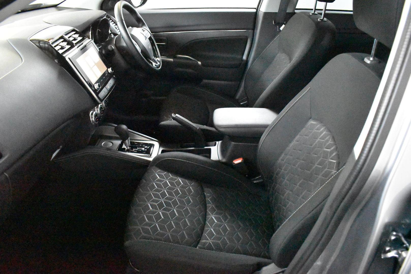 2024 Used Mitsubishi ASX