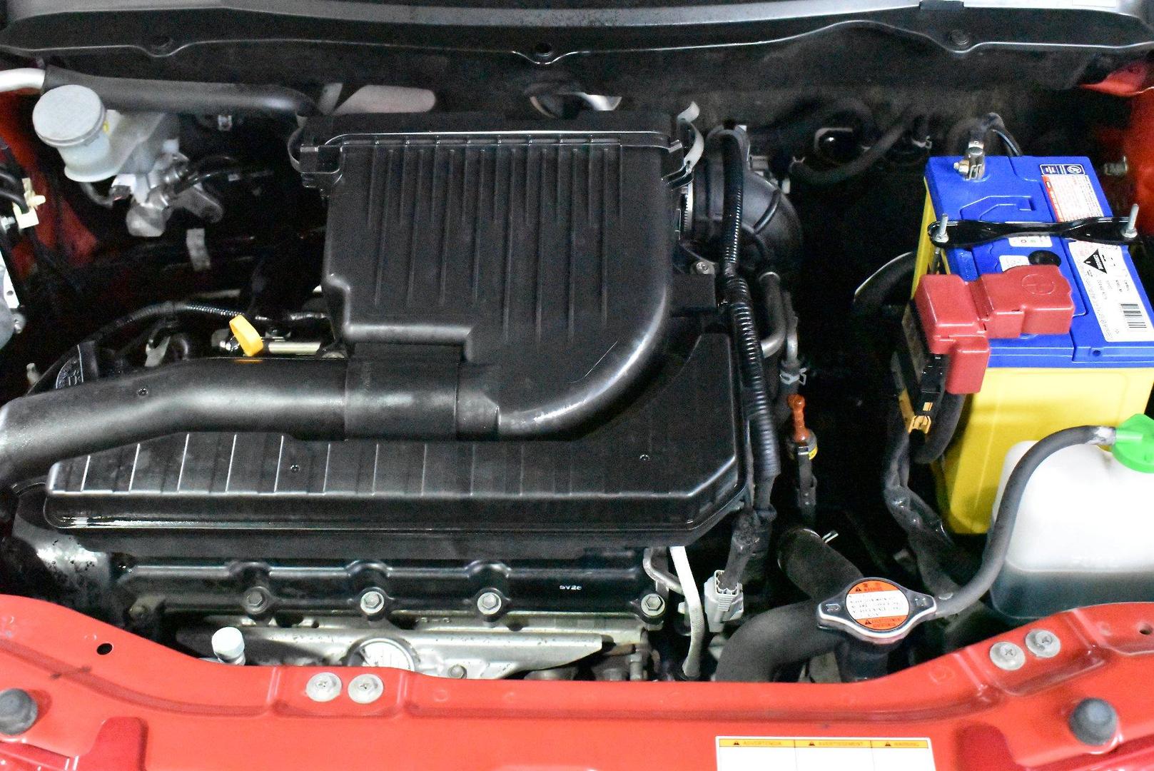 2016 Used Suzuki Swift