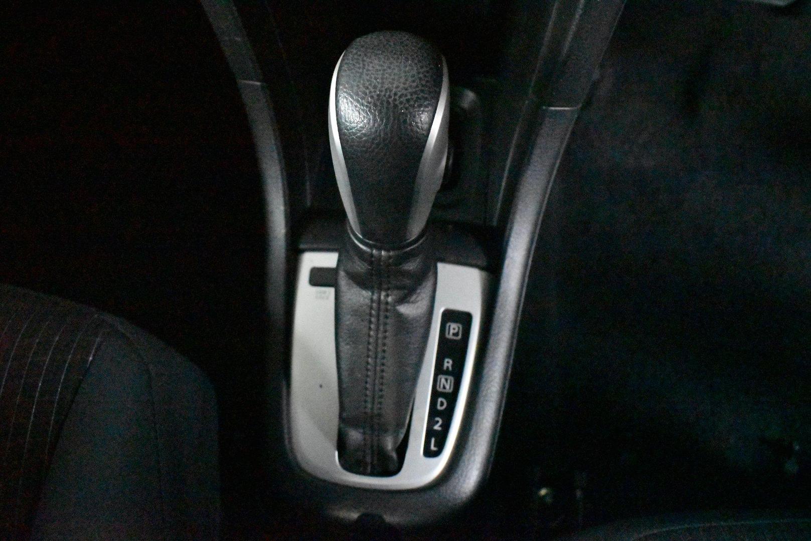 2016 Used Suzuki Swift