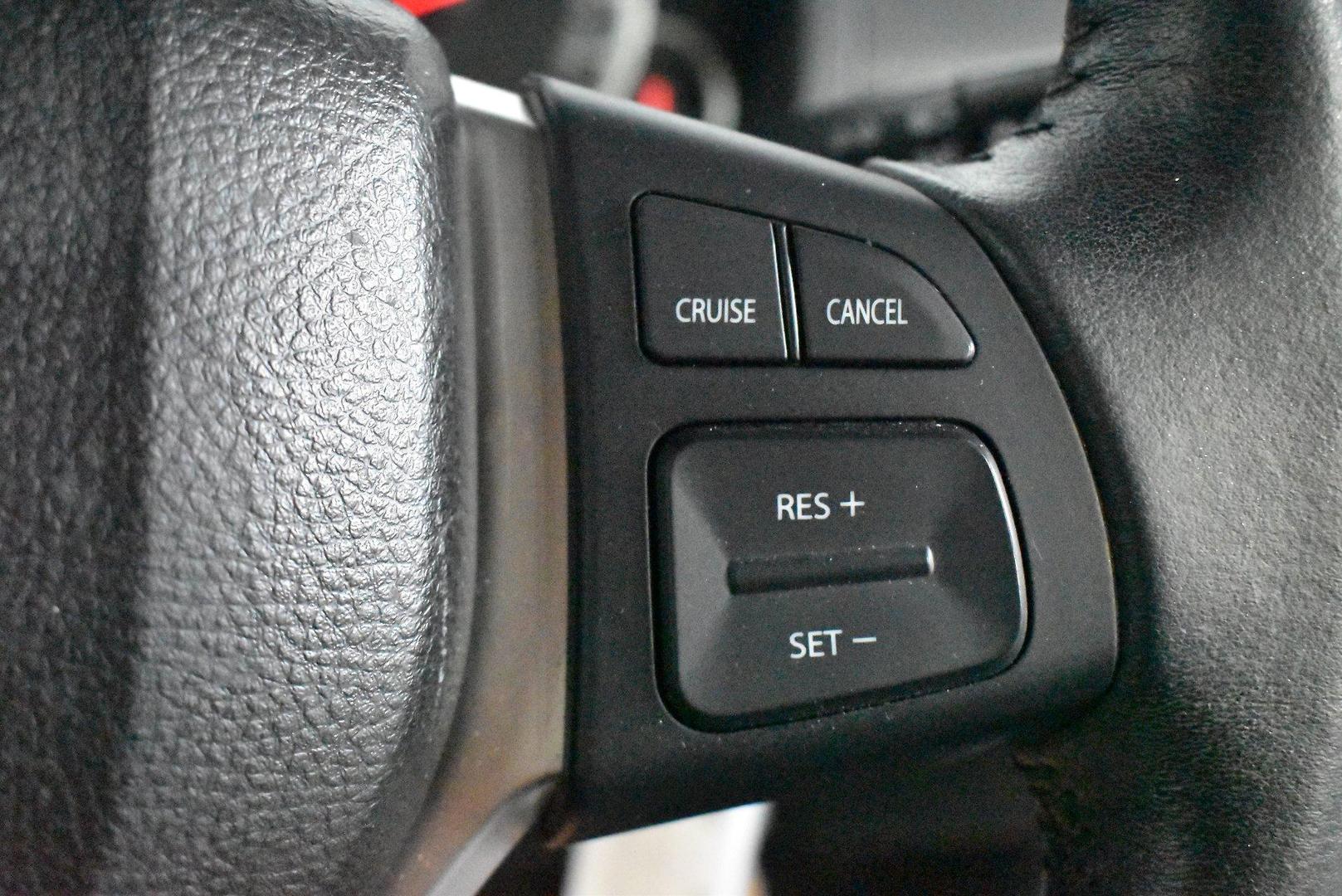 2016 Used Suzuki Swift