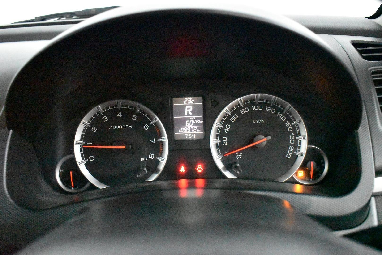 2016 Used Suzuki Swift