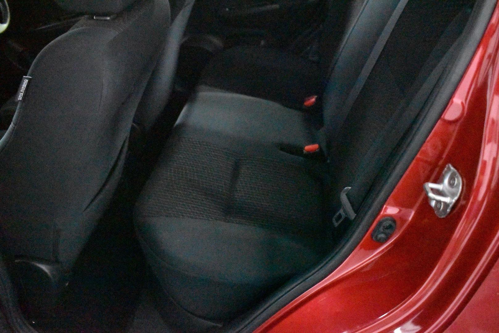 2016 Used Suzuki Swift