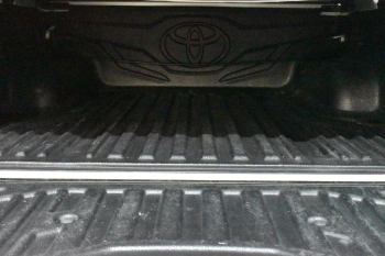2018 Used Toyota Hilux