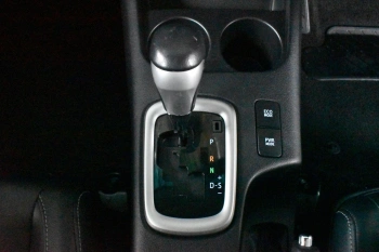 2018 Used Toyota Hilux