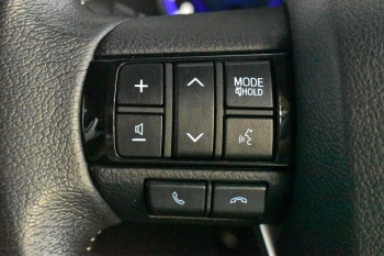 2018 Used Toyota Hilux