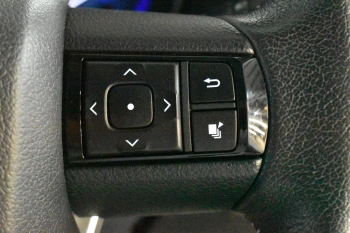 2018 Used Toyota Hilux