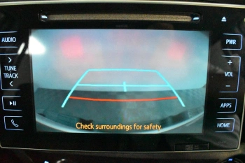 2018 Used Toyota Hilux