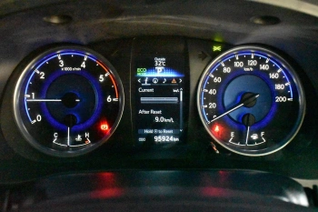 2018 Used Toyota Hilux