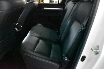 2018 Used Toyota Hilux