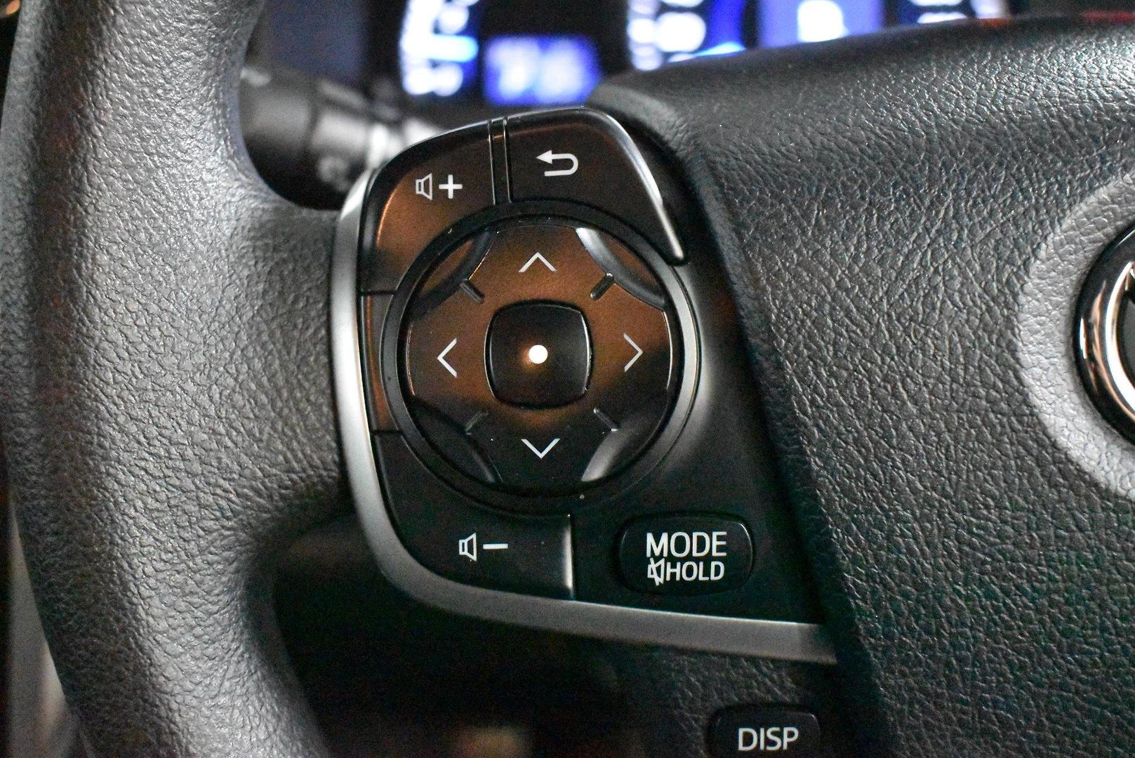 2012 Used Toyota Aurion