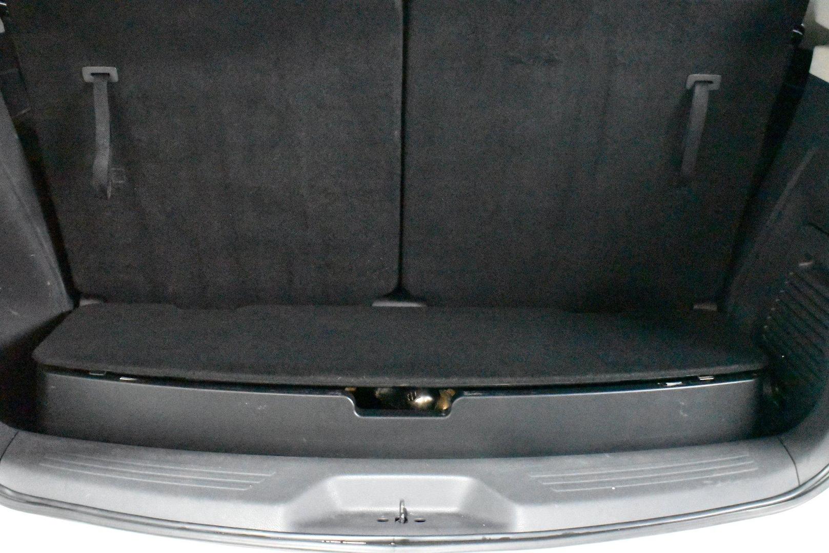 2020 Used Isuzu MU-X