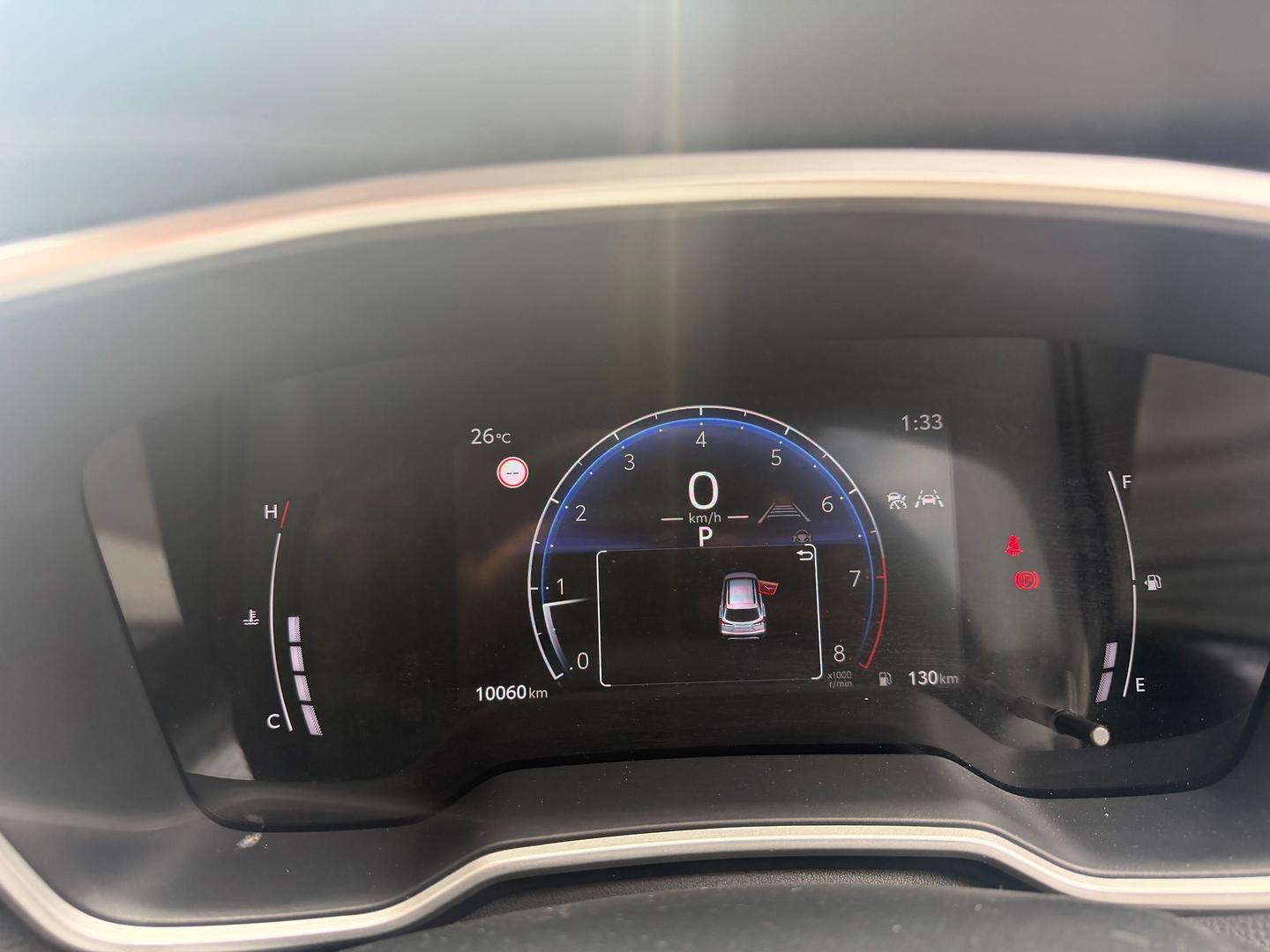 2024 Used Toyota Corolla Cross