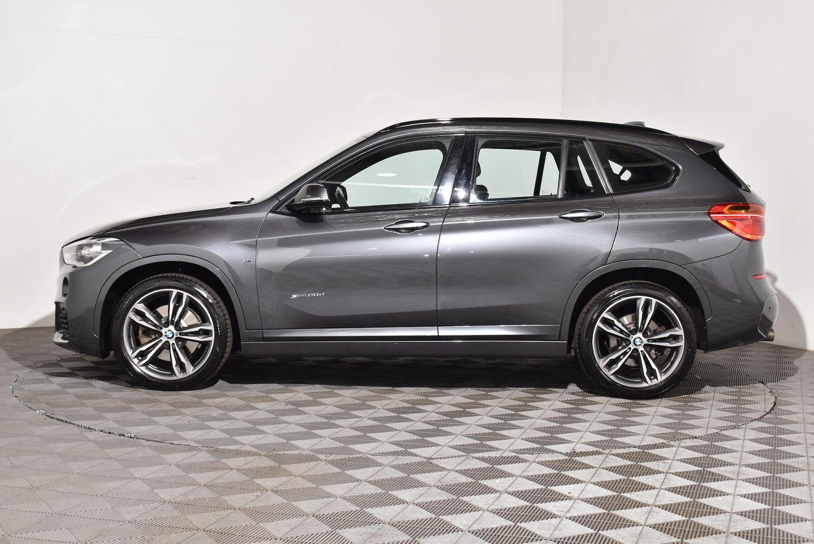2016 Used BMW X1