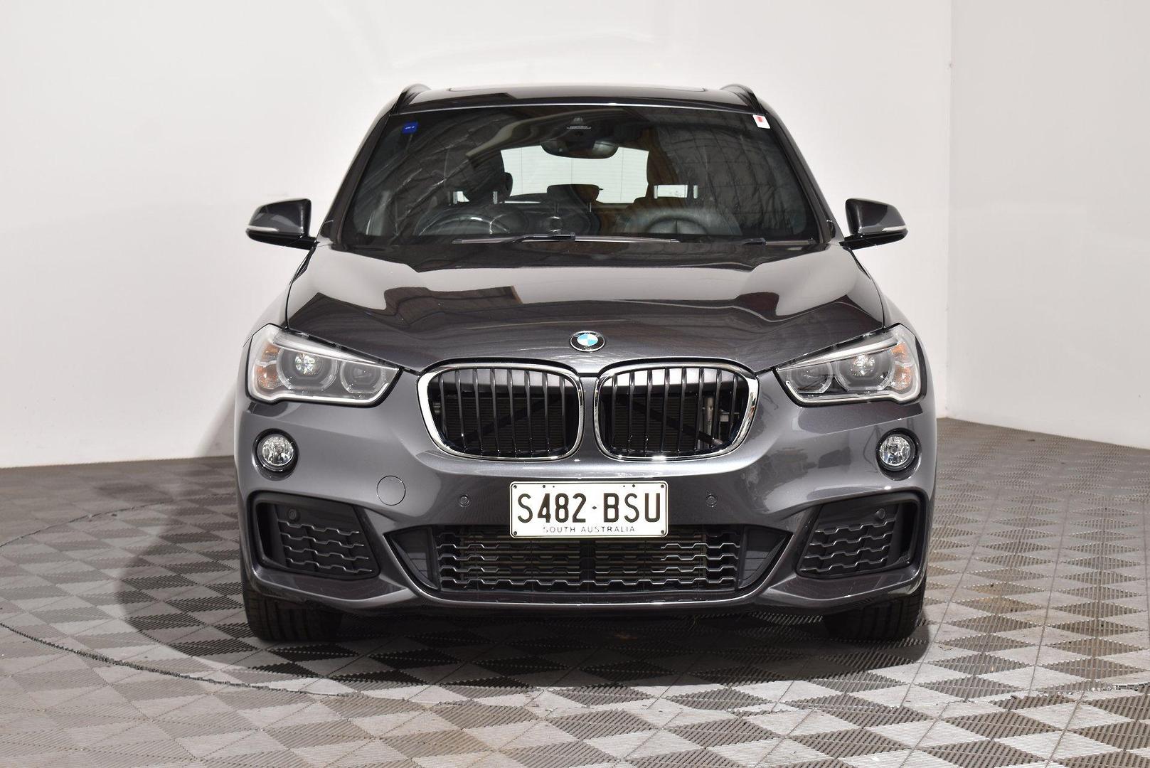 2016 Used BMW X1