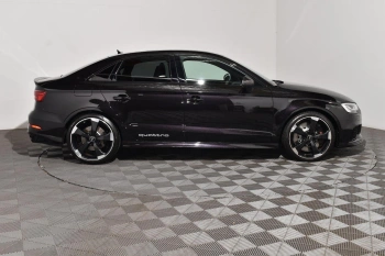 2020 Used Audi RS3