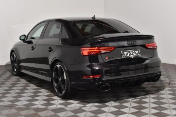2020 Used Audi RS3
