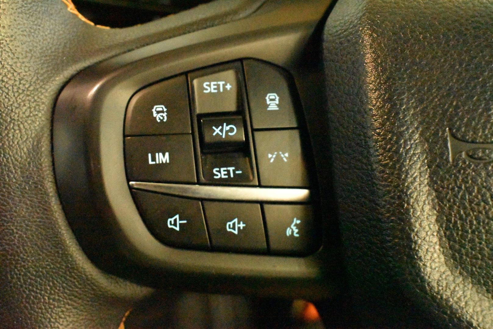 2024 Used Ford Ranger