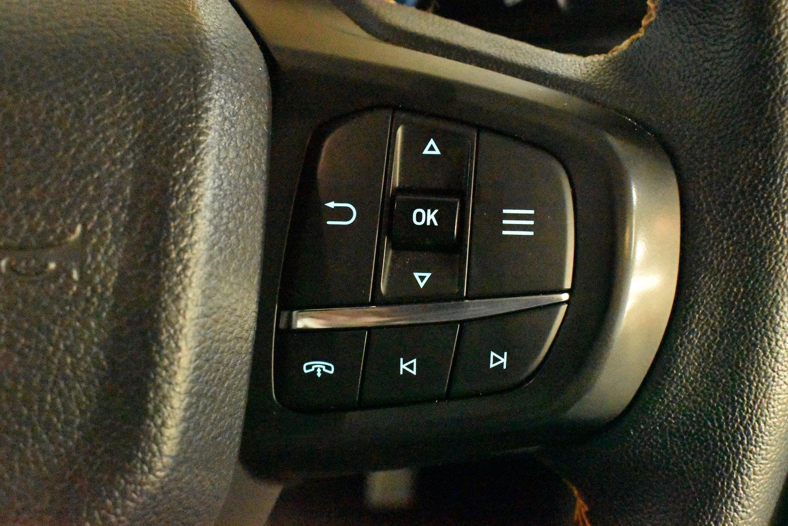 2024 Used Ford Ranger