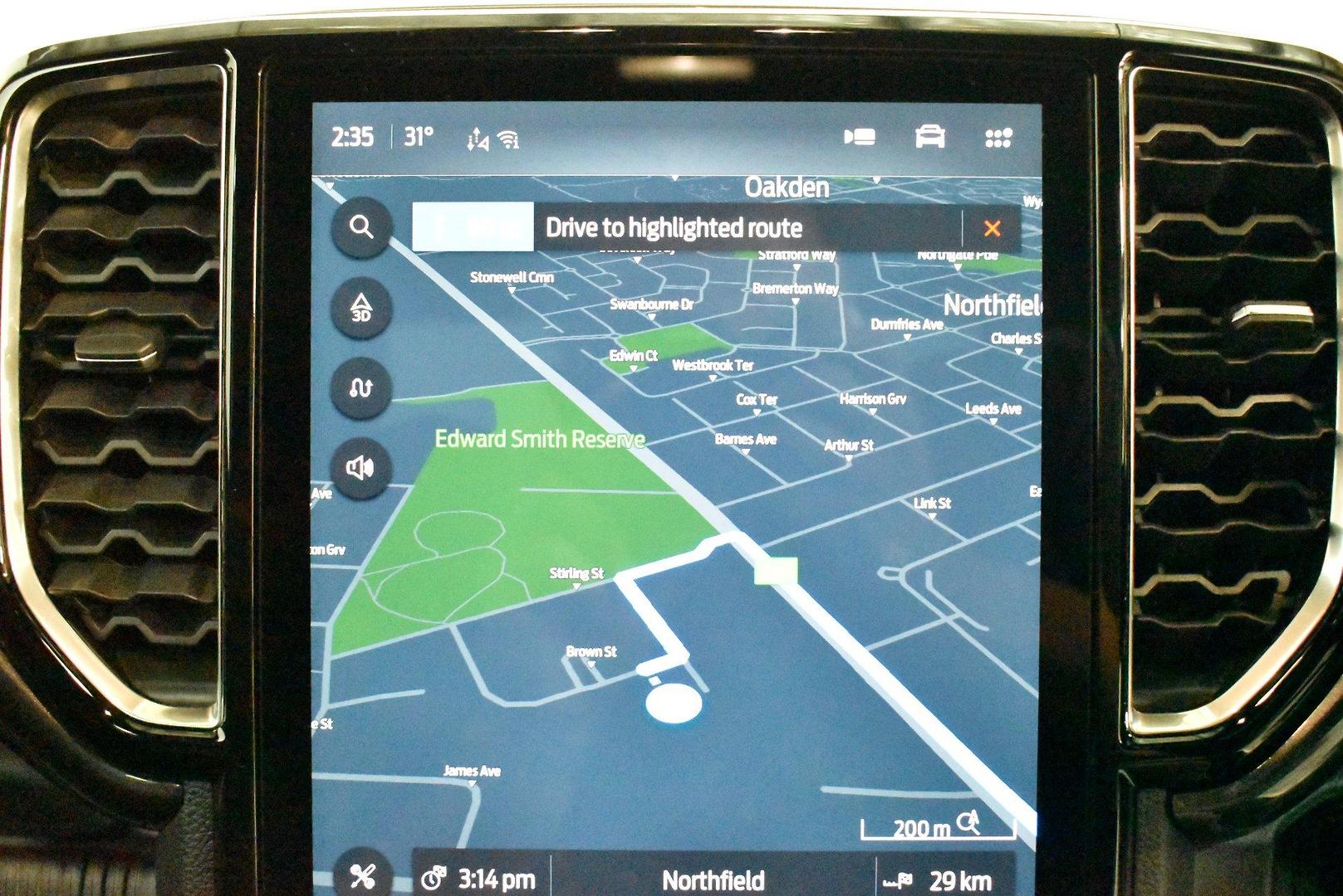 2024 Used Ford Ranger