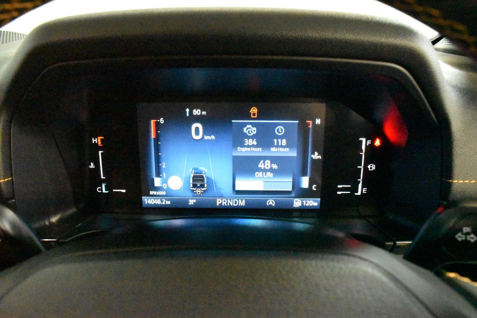 2024 Used Ford Ranger