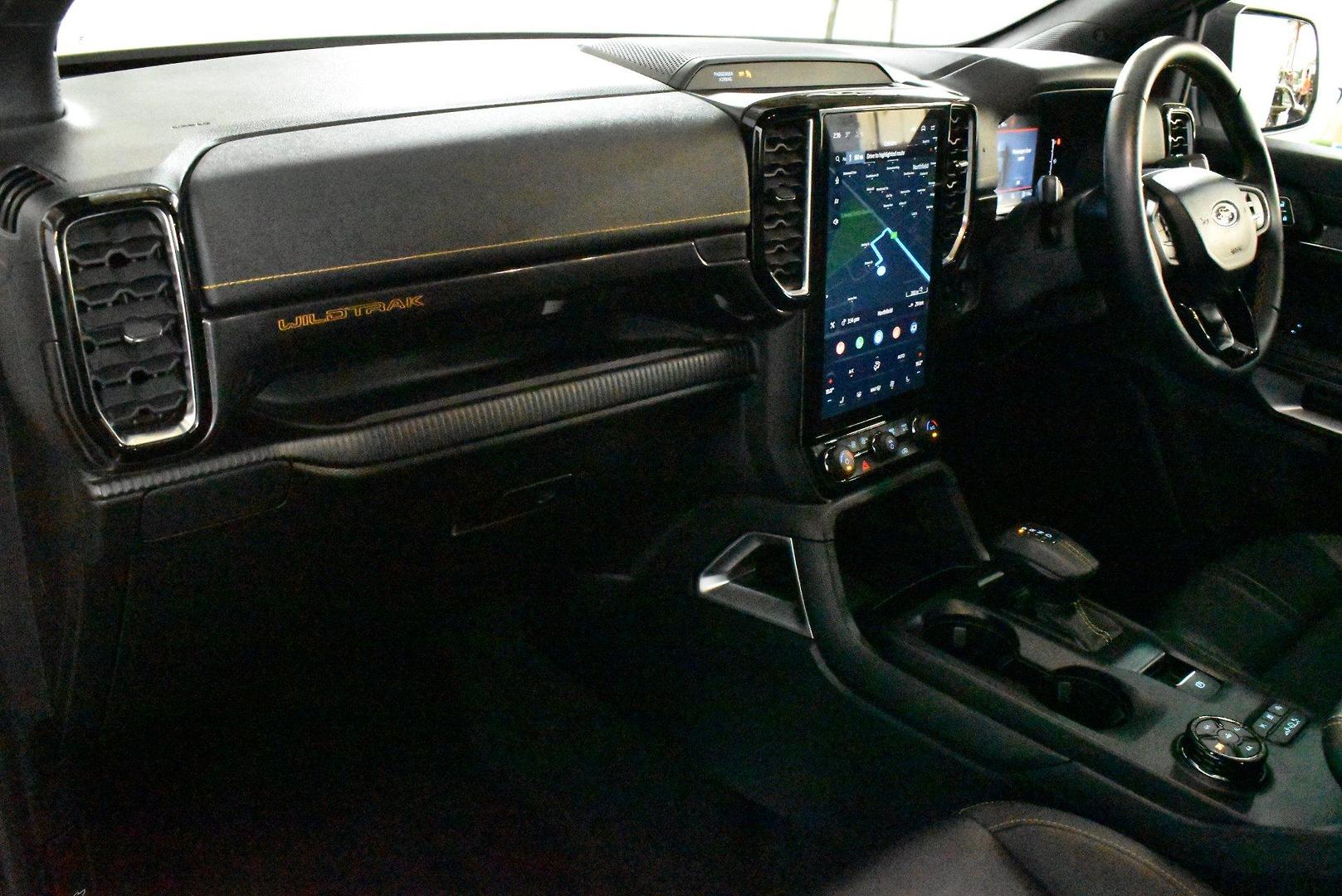 2024 Used Ford Ranger