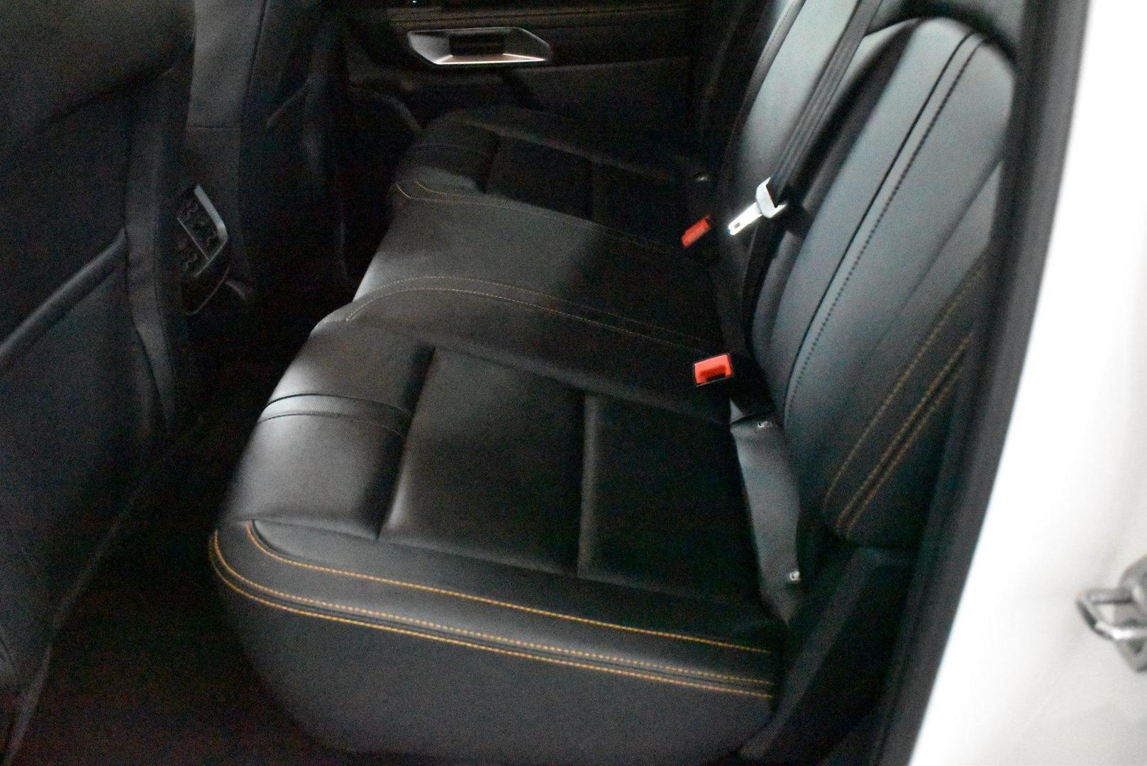 2024 Used Ford Ranger