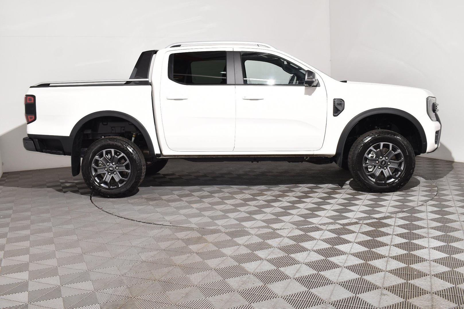 2024 Used Ford Ranger