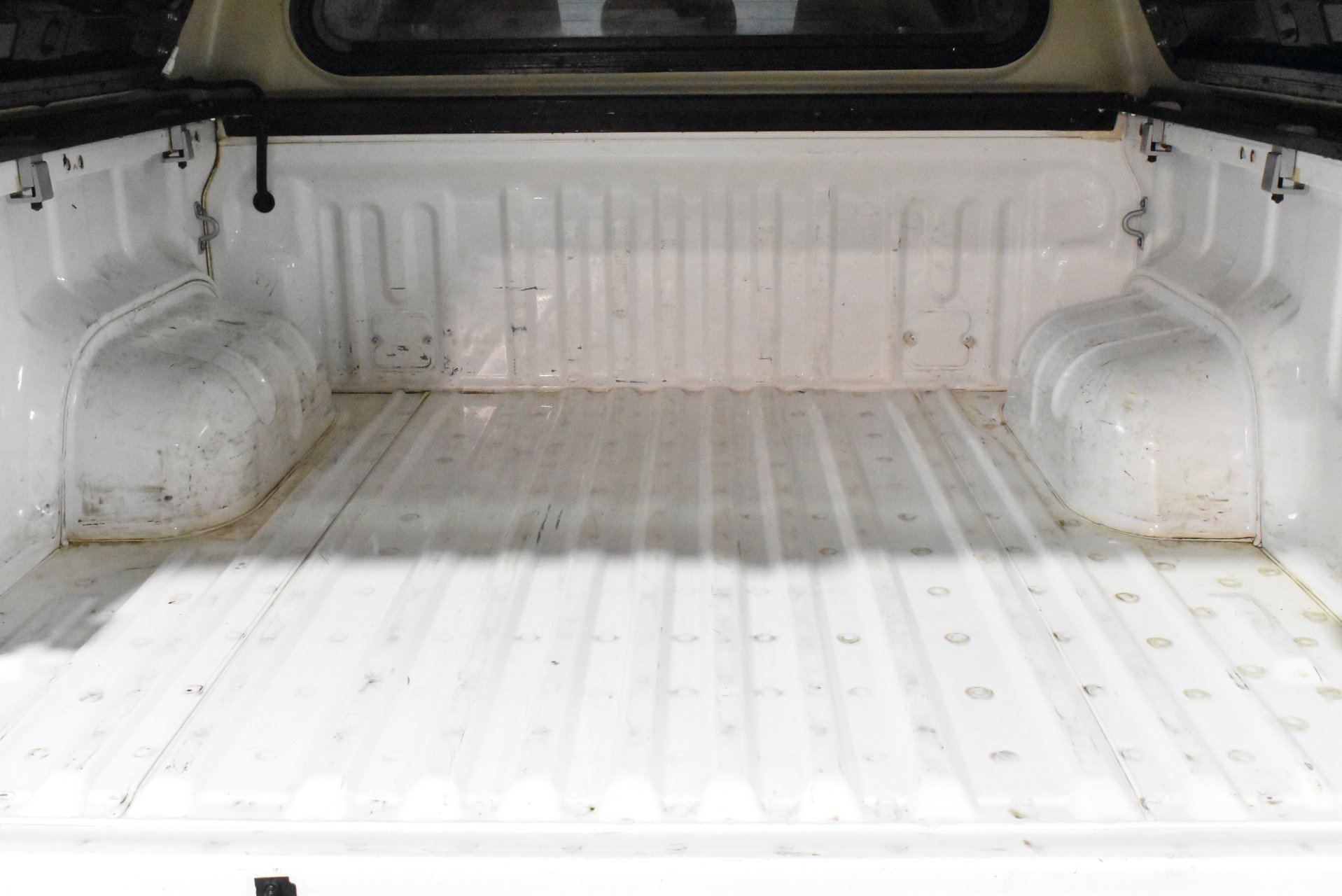 2015 Used Toyota Hilux