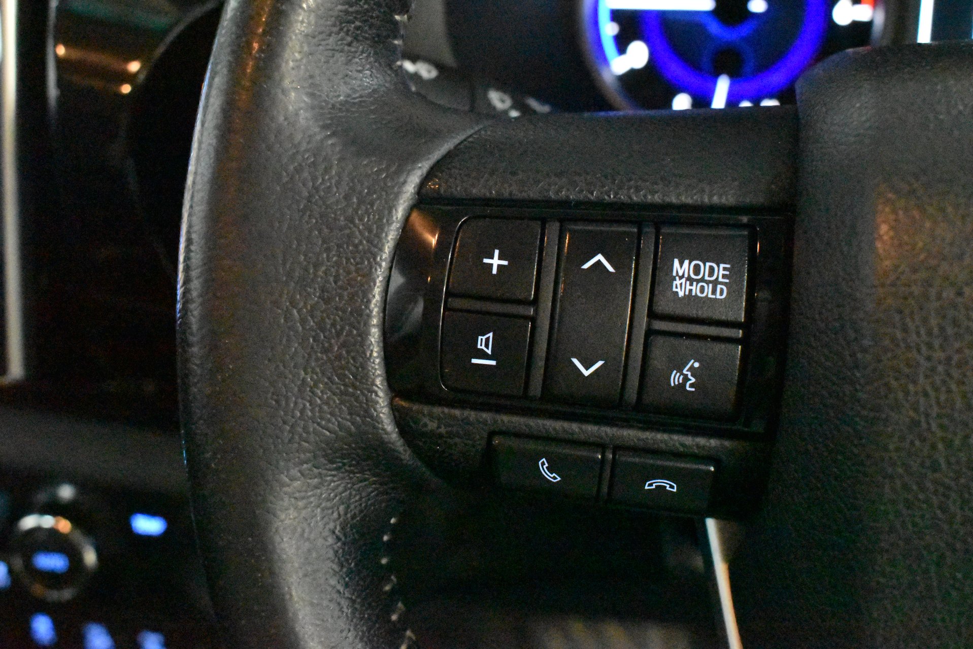 2015 Used Toyota Hilux